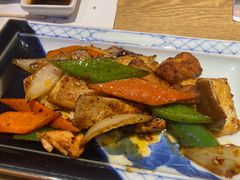-松子日式料理(东朝阳路店)