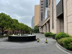 -上海中谷小南国花园酒店