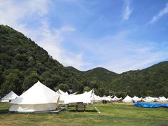 -姚家山旅游风景区