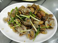 -七鲜渔港美食餐厅(巽寮湾海景店)