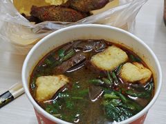 -里脊肉串店(天桥老店)