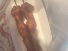 -一代烤翅王(大汉口店)