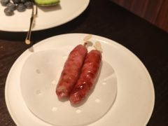 -甄御•海鲜新青岛菜(麦岛店)