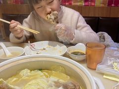 -小骨煲金华砂锅(转塘金街美地店)