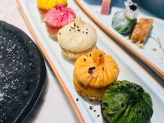 五彩生煎包-淮扬韵(凤八市政府店)