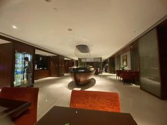 -上海嘉定喜来登酒店