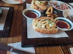 -SMOKI & CO(五大道店)