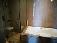 -济南绿地美利亚酒店