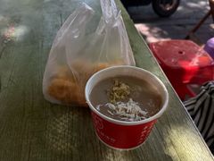 -汪记鲜鱼糊汤粉(沈阳路总店)