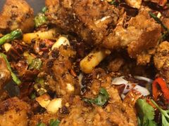 -张翻越·川渝冒菜·武汉黑鸭煲(城北万象城店)