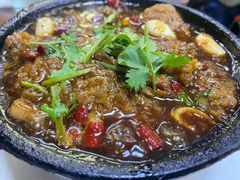 -多福临砂锅居(苏堤北路店)