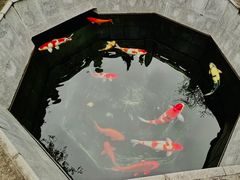-西安市广仁寺