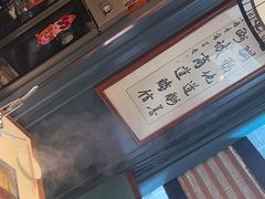 -阿串串老火锅(力盟店)