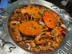 -胖哥俩肉蟹煲(福州仓山爱琴海店)