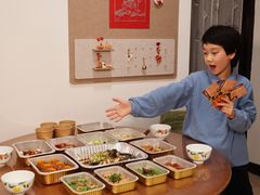 -北京四季酒店·采逸轩