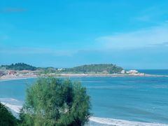 -漳州滨海火山岛自然生态风景区