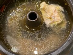 原味汽锅鸡-云海肴·汽锅鸡·云南菜(广安门天虹店)