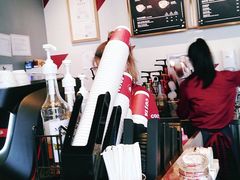 -COSTA COFFEE(吴江路店)