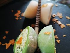 -炙柒Sekinana·精致料理 烧鸟·铁板烧(海上世界店)