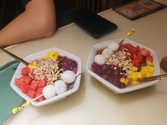 -锦府盐帮·李宅(领展购物广场中关村店)