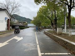-杭州双溪漂流景区