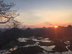 -普者黑风景区-青龙山