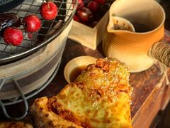 -陶野咖啡·面包披萨