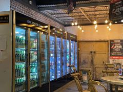 -神伙烧烤(江北黄泥塝店)
