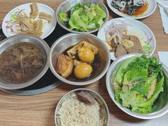 -歪头牛肉(金龙壹号店)