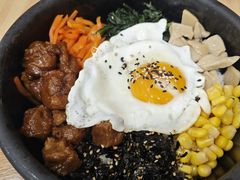 -米村拌饭(江宁万达店)