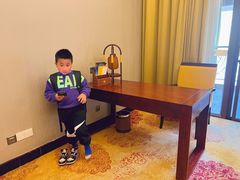 -韶关经律论国际酒店温泉