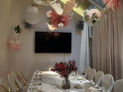 -春树下·树屋花房西餐厅(罍街AS1980店)