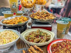 -小民大排档(光谷店)