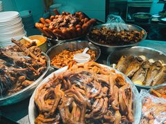 -蓝精灵饺子店