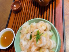 -外婆烧.老杭帮菜(庆春店)