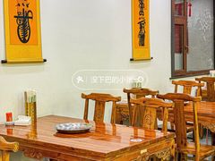 -松嘎里·乌拉满族火锅