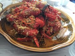 -南京一哥龙虾and二姐牛蛙(万达店)