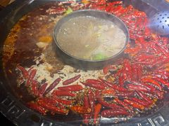 -陈眼镜火锅(总店)
