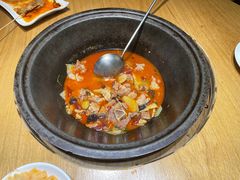-福茂源横山铁锅羊肉(牡丹园店)