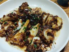 爽肉鲩鱼腩豉汁蒸-鱼醉无骨鱼·中山脆肉鲩(荔湾路店)