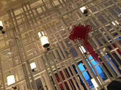 -松咖啡自助餐厅·松北香格里拉