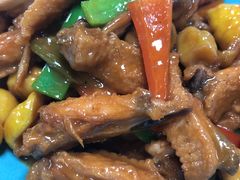 -睿柏云酒店-餐厅