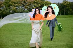 -第一夫人婚纱摄影(南京店)