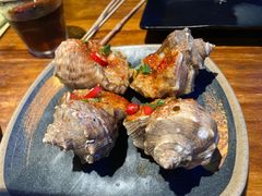 -黄鱼炙夜·烧烤·小龙虾(世茂缤谷店)