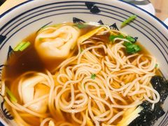 -弄堂小笼包(天津南开大悦城店)