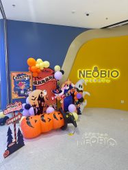 -奈尔宝家庭中心·亲子餐厅(北京东坝万达店)