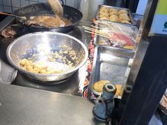 -三味臭豆腐(鲁迅故里店)