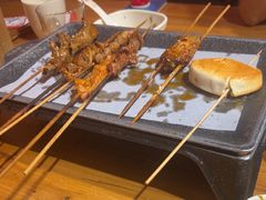 -管氏翅吧(国展店)