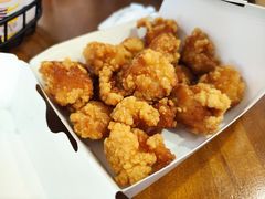 -小众香港茶餐厅(金山店)