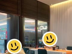 -美心·翠园(港汇恒隆广场店)